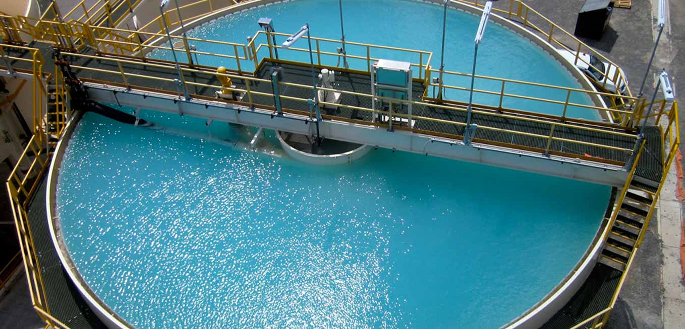 High-Capacity Chlorine Gas Disinfection, Feeders & Safety Scrubbers