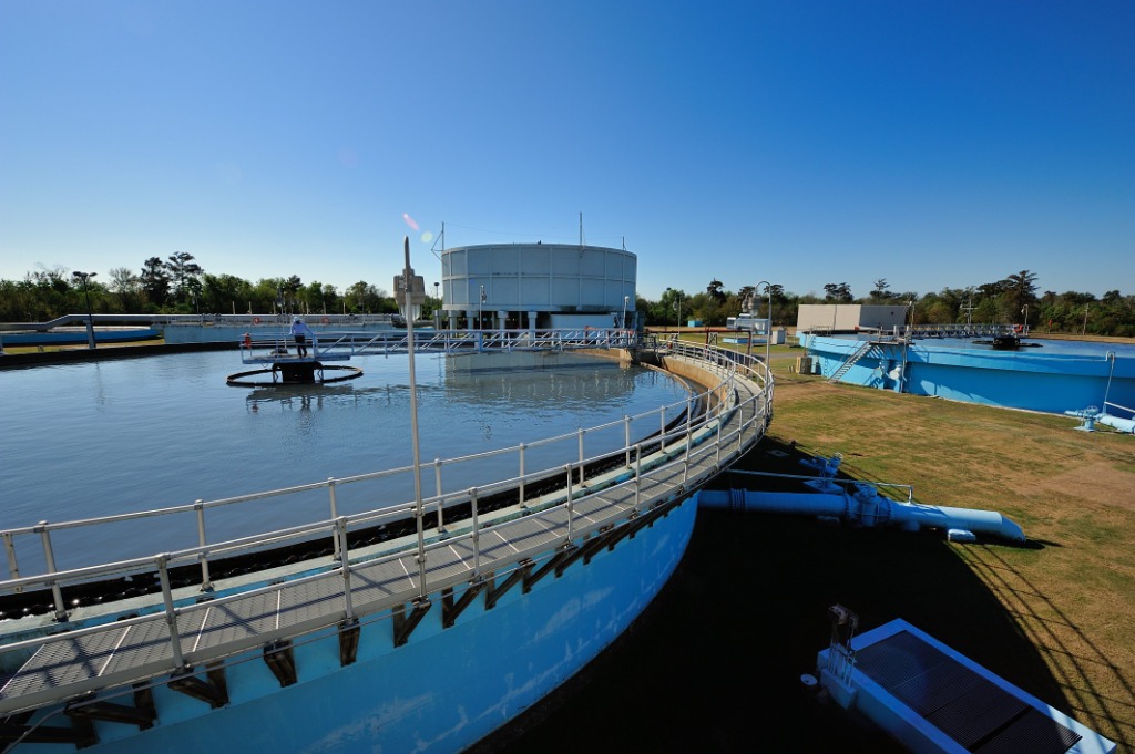 Treatment Facility