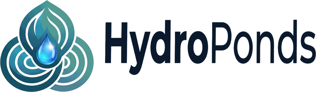 HydroPonds